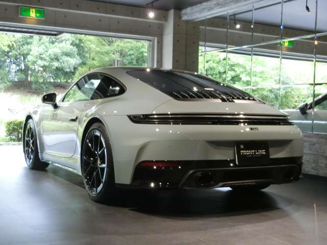 スポーツエグゾーストシステム（ブラックテールパイプ　）　391，000<span class=