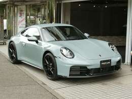 新車時OP総額530万搭載されております！！