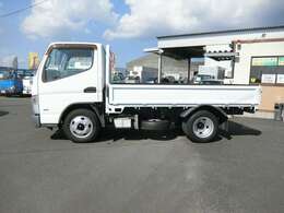 車両総重量4485kg-準中型車・諸元469×169×199