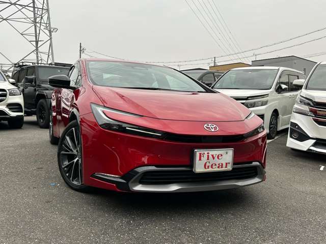 ご成約後に気持ちよくドライブをして頂きたく、ガソリン満タンにしてご納車いたしますのですぐにドライブに出かけてください。