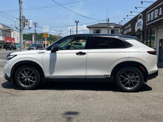 当店の掲載車輛はプロの査定士が車両検査をして厳選した物件です！！品質には自信があります！！是非実車をご覧ください！