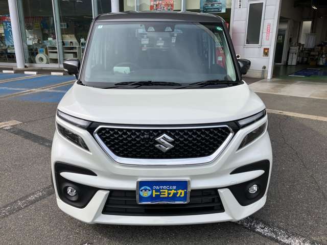 ★群馬県内10店舗/6つの民間車検工場完備★スズキの正規ディーラー！創業54周年の信頼と実績！安心してお買求め下さい！