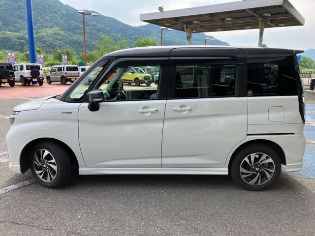 ★県内の方であれば支払総額＋自動車税の月割で乗れます★北海道～沖縄県まで(一部の離島を除く)の県外登録費用はプラス11,000円でOK！支払総額で比べて下さい！全国登録納車も出来ます！