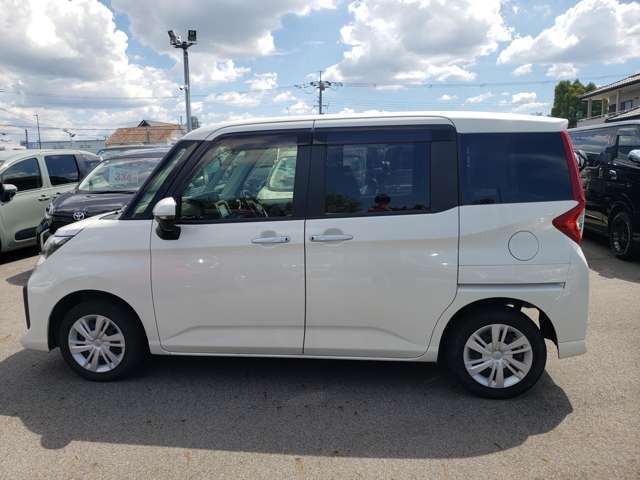 お車の事に詳しくない方や、初めて購入される方にも納得のいくまでご説明させて頂きます。お気軽にご相談ください☆