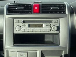 お好きな音楽を車内でお楽しみいただけます♪スピーカー交換・ウーハー追加などの音質向上や、最新ナビ・後席モニター等の取り付けも是非ご相談ください！