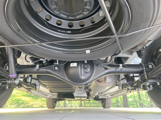 下回りがきれいなうちに、防錆加工の施工がオススメ。降雪地域はもちろん、沿岸部にお住いの方や、趣味でマリン・ウィンタースポーツをされる方にご好評いただいております。