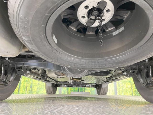 下回りがきれいなうちに、防錆加工の施工がオススメ。降雪地域はもちろん、沿岸部にお住いの方や、趣味でマリン・ウィンタースポーツをされる方にご好評いただいております。