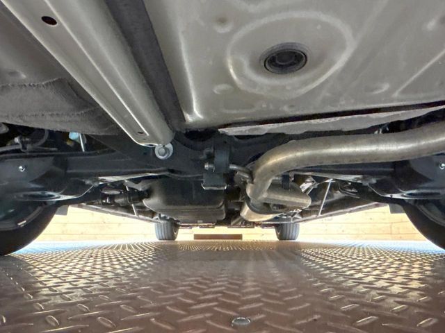 下回りがきれいなうちに、防錆加工の施工がオススメ。降雪地域はもちろん、沿岸部にお住いの方や、趣味でマリン・ウィンタースポーツをされる方にご好評いただいております。