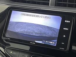 【カーナビ】ナビ利用時のマップ表示は見やすく、いつものドライブがグッと楽しくなります！