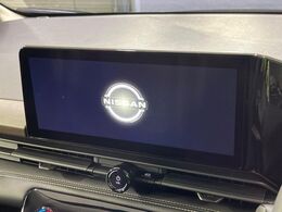 【純正12.3ナビ】人気の純正ナビを装備。オーディオ機能も充実しており、Bluetooth接続すればお持ちのスマホやMP3プレイヤーの音楽を再生可能！毎日の運転がさらに楽しくなります！！