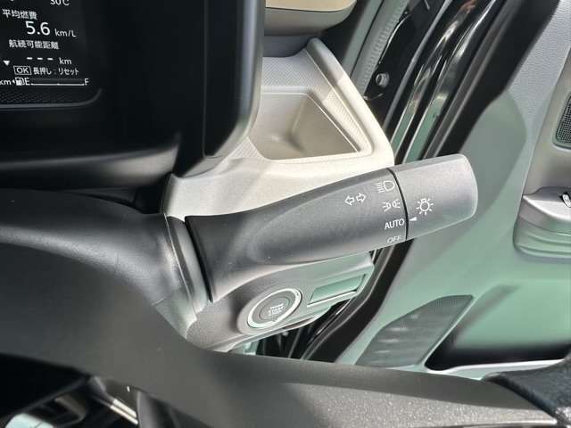 ★納車前に、専属のクリーニングスタッフが、ピッカピカにクリーニングして納車いたします！もちろん、ピッカピカの状態でお渡しするクリーニング費用も支払総額に含まれています！
