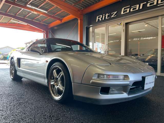 ◆NSXは1990年から2005年までに生産された総計は1万8738台と言われ国内では7500台ほどが販売されております！近年NSXの価格が高騰し程度の良いNSXも数少なくなってますのでお早目にゲットされてください◆