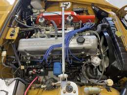 L28チューン　5速ミッション車