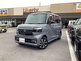 ■□■□■ リバティは、地域一番店を目指しております！！ アフターである整備・車検・鈑金・保険・レスキューなど…、すべてお任せ下さい！！  ■□■□■
