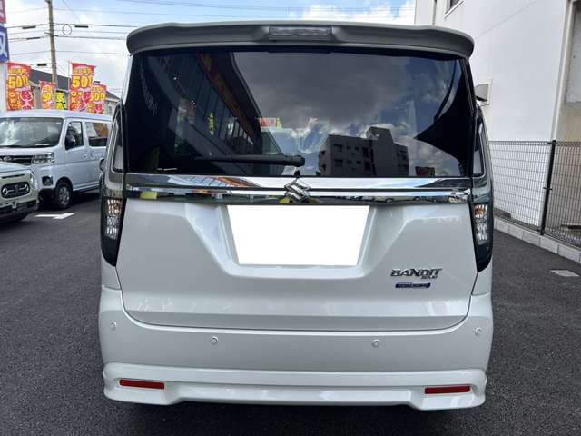 ◇軽スパは車検から整備、板金塗装と全ての工程を自社で行えます！車販だけでなくアフターフォローも当社にお任せください！低金利のローンもご用意してますのでお気軽にお問い合わせ下さい◇