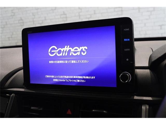 別途ナビの取り付けを考える必要はありません！ちょっとお得ですよね？納車後すぐの遠出もOK！