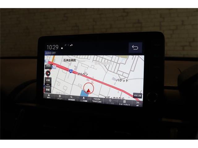 別途ナビの取り付けを考える必要はありません！ちょっとお得ですよね？納車後すぐの遠出もOK！