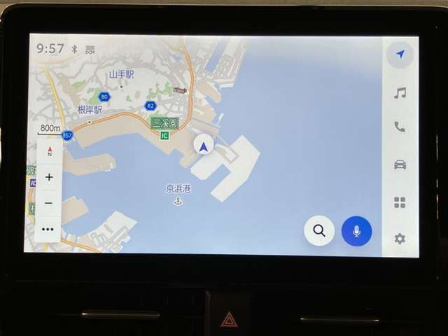 お車のお見積り、在庫状況などお気軽にお問い合わせ下さい。