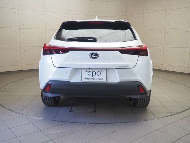 【CPO保証】　ご購入後の点検も価格に含まれております。（CPOメンテナンスプログラム）　納車より2年間、12カ月点検を1回行います