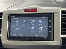 【ナビ】運転がさらに楽しくなりますね！！！ ◆DVD再生可能◆フルセグTV◆Bluetooth機能あり