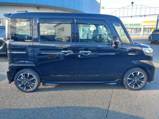 中古車だけでなく、新車のお取り扱いもしております！ご相談ください☆