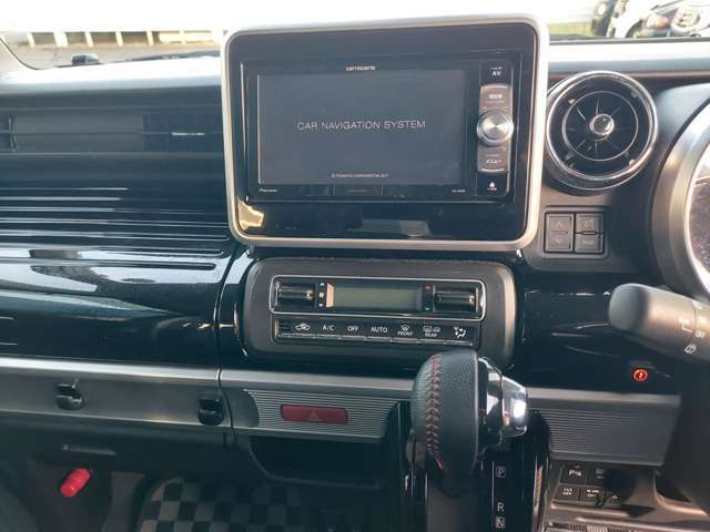 もう道に迷うことはないかも！?進化したナビはかなりつかえます！