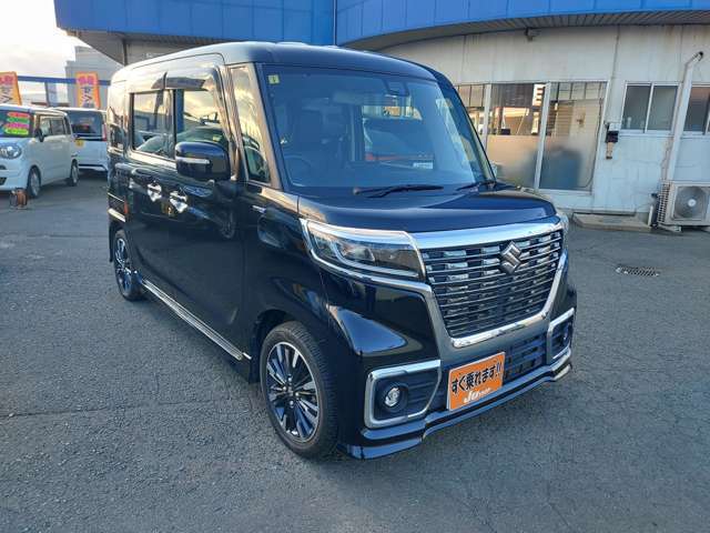 すぐ乗れます！ご来店予約も承っております！