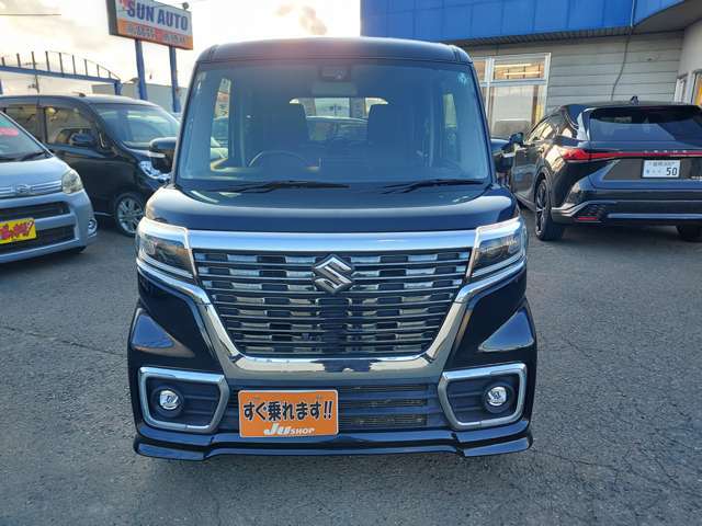 店舗は矢巾町の4号線沿いエネオス太陽鉱油さんのお隣です！お気軽にご来店ください！