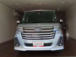 ワイド＆ローのスタイルで走行安定性もばっちりです。運転しやすくロングドライブも安心です。