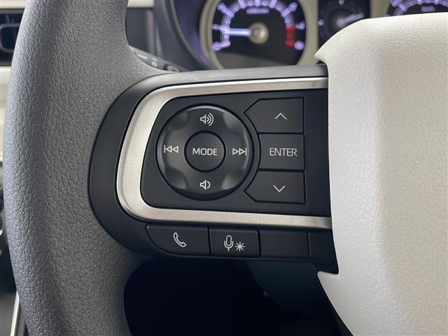 【運転席操作部】快適なドライブを楽しむための機能が装備されています！運転席から触れるので、使いやすいです！除菌プランいれていただくと、さらに清潔で安心していただけます！
