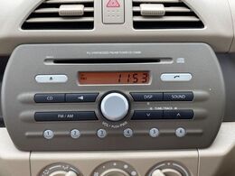 お好きな音楽を車内でお楽しみいただけます♪スピーカー交換・ウーハー追加などの音質向上や、最新ナビ・後席モニター等の取り付けも是非ご相談ください！