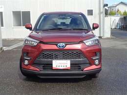 トヨタ認定中古車の3つの安心付きです。1.まるごとクリーニング済み2.車両検査証明書3.ロングラン保証