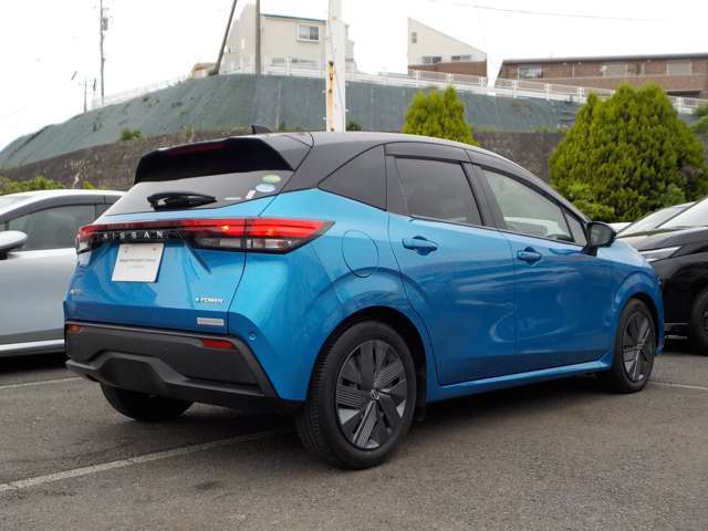 NISSAN U-CARS クオリティショップ認定店です。お客様に「安心・信頼・満足」のサービスをお届けします。