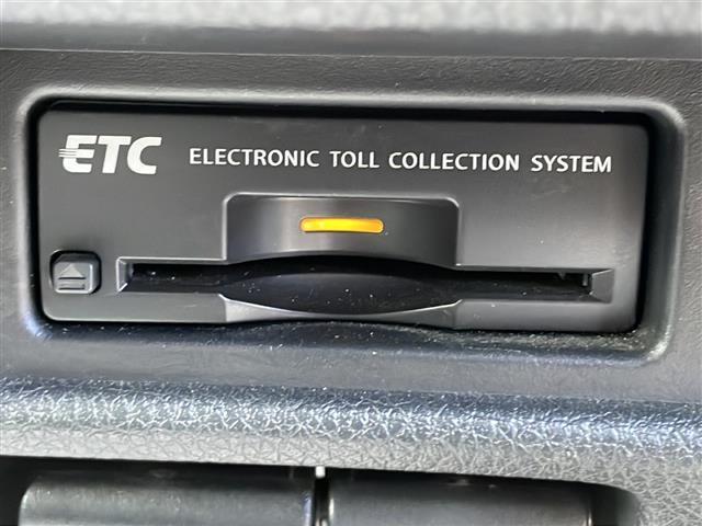 【ETC】今やカーライフにおける重要性はナビにも匹敵するのではないでしょうか？セットアップを行うことで利用可能になります！