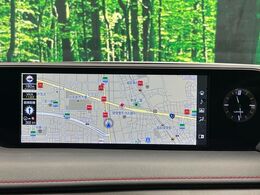 【問合せ：0776-53-4907】【メーカー純正ナビ】インテリアに溶け込むスタイリッシュな「専用設計」メーカーナビを装備♪視認性や操作性など基本性能にも優れより上質なカーライフをお楽しみいただけます