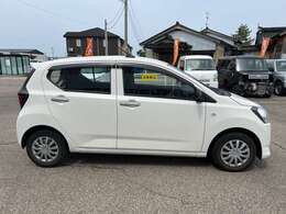 キーレスエントリー