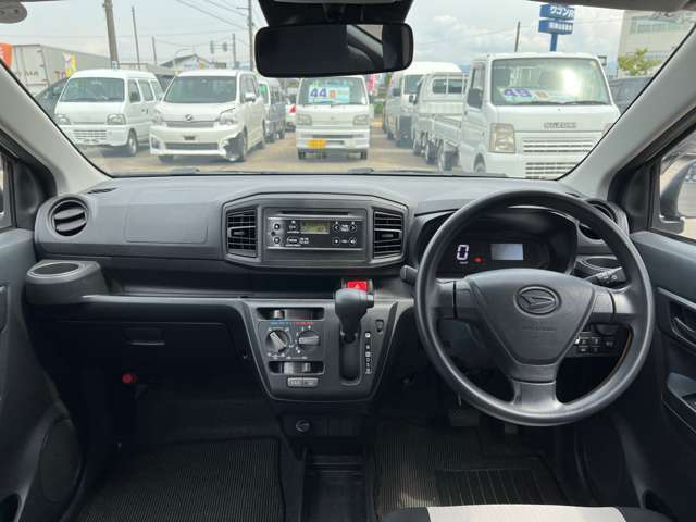 お客様のライフプランに合ったお車をご提案、サポート致します。