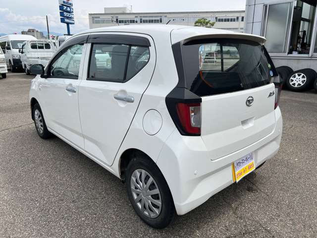 まずは気軽にお問合せ・お見積りお待ちしております。じっくり現車確認して頂けるよう、ご準備を致します！