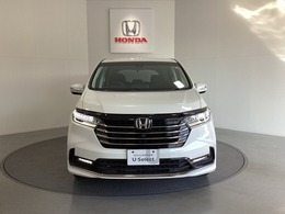 【Honda認定中古車 U-Select】　エンジン、オーディオやカーナビ(社外品は除く）に至るまで保証をお付け致します。全国のホンダディーラーで保証と整備が受けられます。