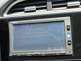 バックカメラ搭載車です☆駐車が苦手な方でも安心ですよ♪☆ホンダオートディーラーホンダ専門店♪TEL06-6744-2222☆