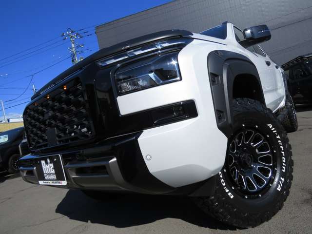 三菱 トライトン 2.4 GSR ディーゼルターボ 4WD 2025年 30キロ