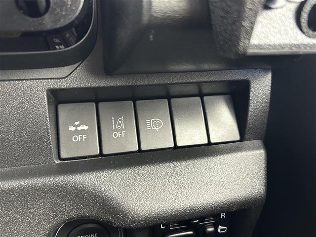 【運転席操作部】快適なドライブを楽しむための機能が装備されています！運転席から触れるので、使いやすいです！除菌プランいれていただくと、さらに清潔で安心していただけます！
