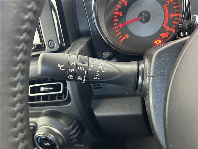 【運転席操作部】快適なドライブを楽しむための機能が装備されています！運転席から触れるので、使いやすいです！除菌プランいれていただくと、さらに清潔で安心していただけます！
