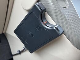 【ETC】高速道路の料金所をストレスなく通過！話題のスポットやサービスエリアに多い「スマートIC」利用時は必須のアイテムです。当店でセットアップを実施、ご納車当日からすぐにご利用いただけます！