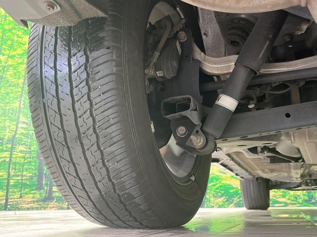 お車を安心してお乗りいただく為には、足回りの定期点検が欠かせません。サービスサポート（有償保証）では無料点検もご提供しており、安心のカーライフをお過ごしいただけるサポート体制が整っています。
