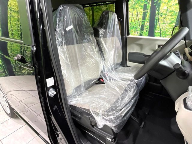 もちろん車内はキレイです♪よりクリーンな状態をキープしたいお客様には『ナノゾーンコート』がおすすめ！新型コロナウイルス対策や、除菌・消臭に効果を発揮し多くの方にご好評いただいております。