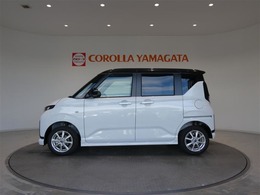 オシャレなツートンカラーも素敵です。