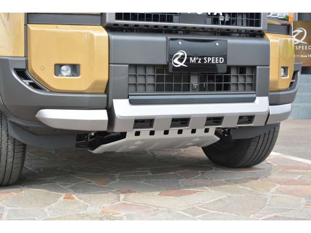 トヨタ ランドクルーザー250 2.8 ZX ディーゼルターボ 4WD 2025