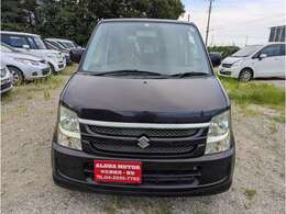 良質な車をリーズナブルにお届けします！埼玉県所沢市の中古車販売店アロハモーターです。