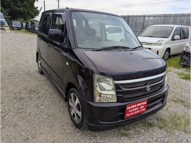車両の確認はしておりますが、記載漏れ、記載ミス等の場合は現車優先とさせて頂きますので予めご了承下さい。ご納得頂いてお買い上げ頂けますよう、現車確認をお願いします。